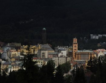 Vlastníkům nemovitostí v Jablonci nad Nisou vzroste příští rok daň o 140 %