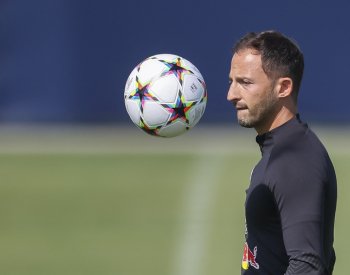 Belgičané se na Euru pokusí proti Rumunům odčinit úvodní zaváhání