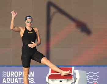 Horská na mistrovství Evropy poplave o medaili a olympijský limit