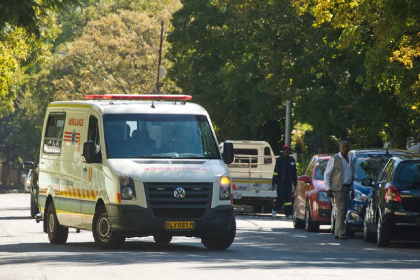 V JAR zemřel český občan, podle médií se jednalo o běžce