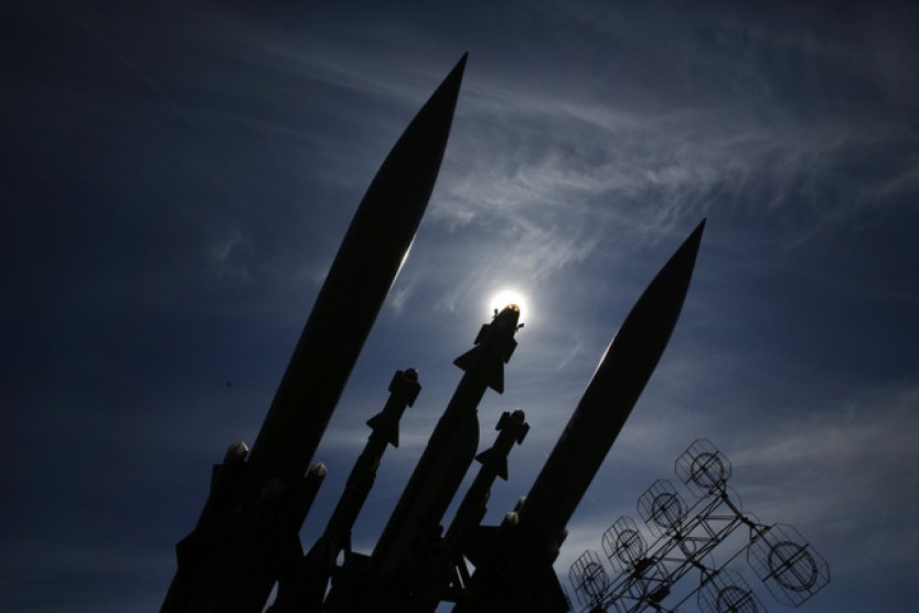 USA podle Izraele schválily prodej protiraketového systému Arrow 3 do Německa