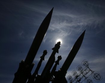 USA podle Izraele schválily prodej protiraketového systému Arrow 3 do Německa