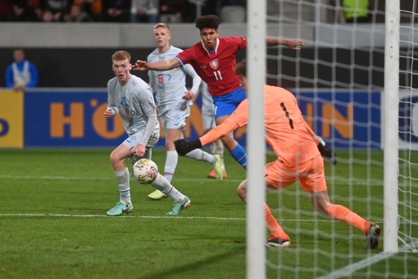 Do Plzně míří fotbalový reprezentant do 21 let Kabongo z Lommelu