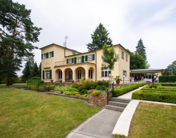 Výstava v Benešově vile v Sezimově Ústí představuje soukromí Hany Benešové