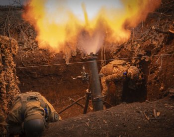 Vietnamci zůstávají na Ukrajině, někteří za ni i bojují, píše The Guardian