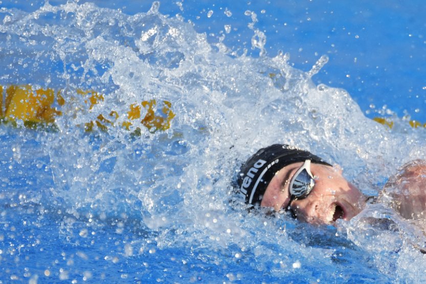 Seemanová, Janíčková a Gemov poplavou finále na mistrovství Evropy