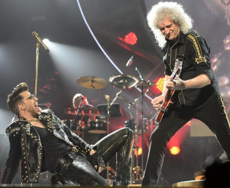 Variety: Práva na katalog kapely Queen má koupit Sony Music za miliardu liber