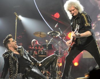 Variety: Práva na katalog kapely Queen má koupit Sony Music za miliardu liber