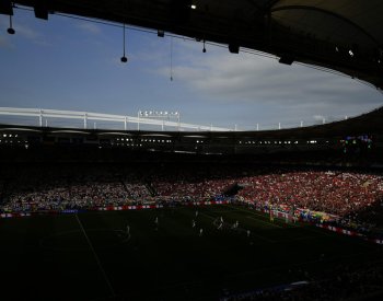 Skotsko s Maďarskem se utkají o naději, Německo má postup do osmifinále jistý