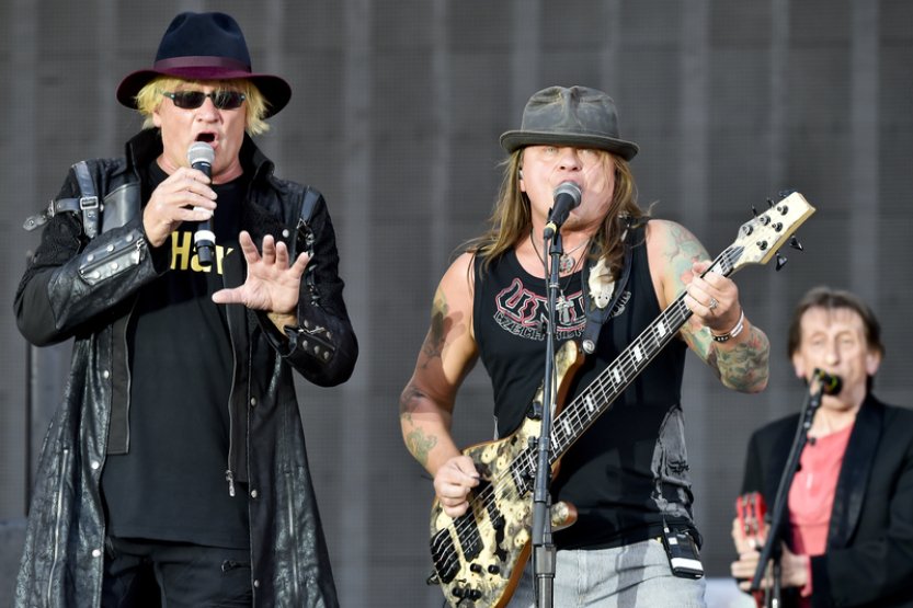 V areálu Bojiště dnes začíná festival Trutnoff, zahraje Pražský výběr