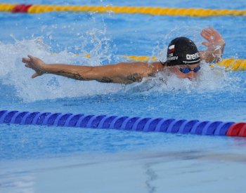 Seemanová bude na ME útočit na čtvrtou medaili, finále poplave i Gemov