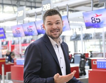 Hertl už se zabydlel ve Vegas, těší se na hru v ambiciózním týmu