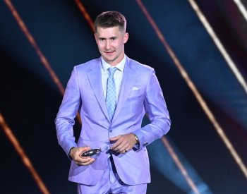 Nečas intenzivně řeší budoucnost v NHL, je připraven na všechny možnosti