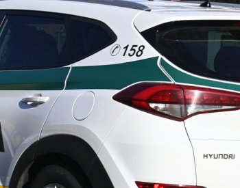 Slovenská policie zadržela hledaného Čecha, podle Seznam Zprávy jde o Zítka