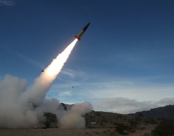 Podíl USA na útoku Ukrajiny na Krym bude mít následky, uvedl Kreml