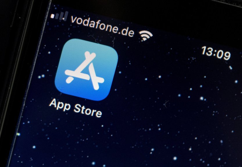 App Store od Applu porušuje nařízení EU o digitálních trzích, uvedla komise