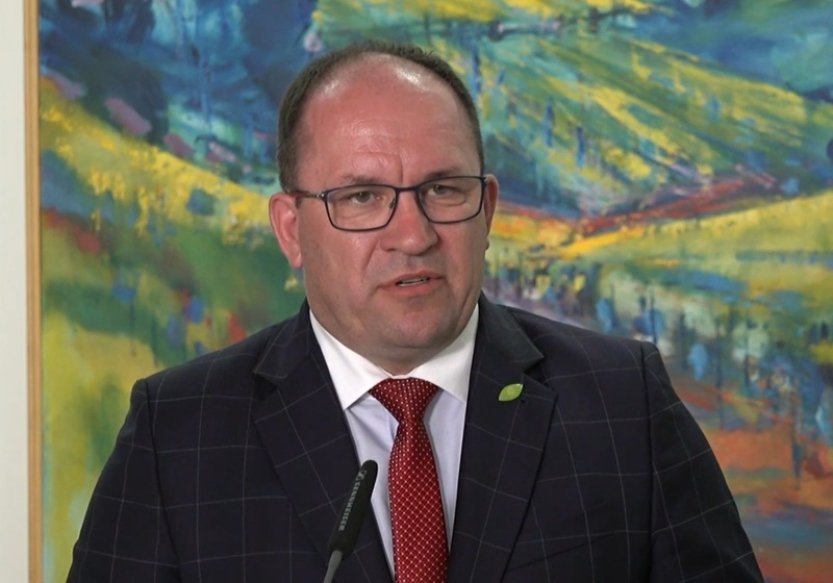 Česko podle Výborného prosazuje v zemědělství méně regulací a více motivací