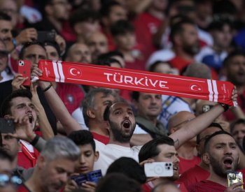 Fotbalisté počítají s tureckou převahou v hledišti, podle Baráka to nerozhodne