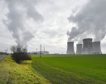 Příprava nového reaktoru v Dukovanech dosud vyšla na zhruba 3,5 miliardy Kč