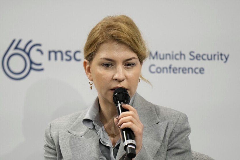 V Lucemburku se uskuteční mezivládní konference s Ukrajinou a Moldavskem