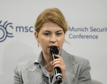 V Lucemburku se uskuteční mezivládní konference s Ukrajinou a Moldavskem