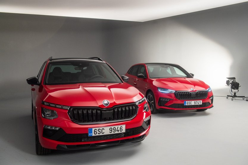Škoda Auto prodlouži výrobu modelů Fabia, Kamiq a Scala do konce desetiletí