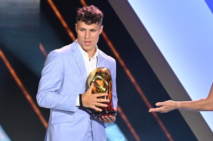 Kulich si chce vybojovat místo v sestavě Buffala, motivují jej zápasy v Praze