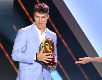 Kulich si chce vybojovat místo v sestavě Buffala, motivují jej zápasy v Praze