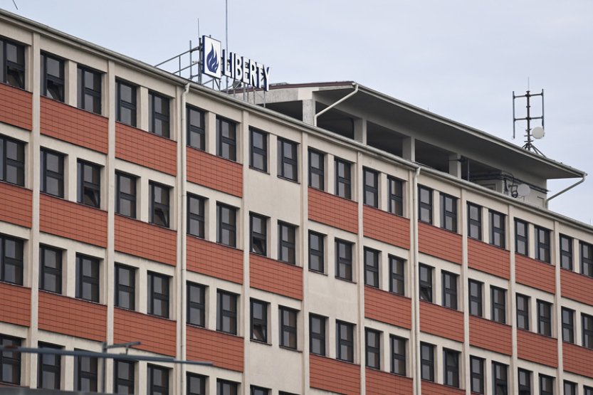 Insolvenční správce Liberty zahájil analýzu huti, jedná s firmou i věřiteli