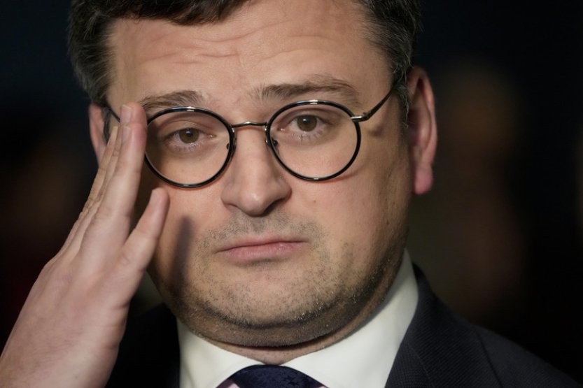 Kuleba: Ukrajina chce oživit vztahy s africkými státy a konkurovat vlivu Moskvy