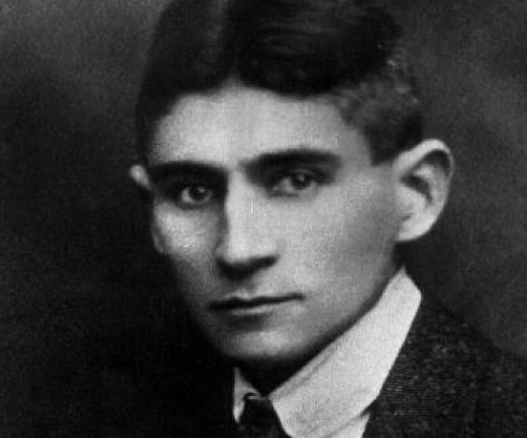 Do aukce jde dopis, v němž si Kafka stěžuje na neschopnost dál psát