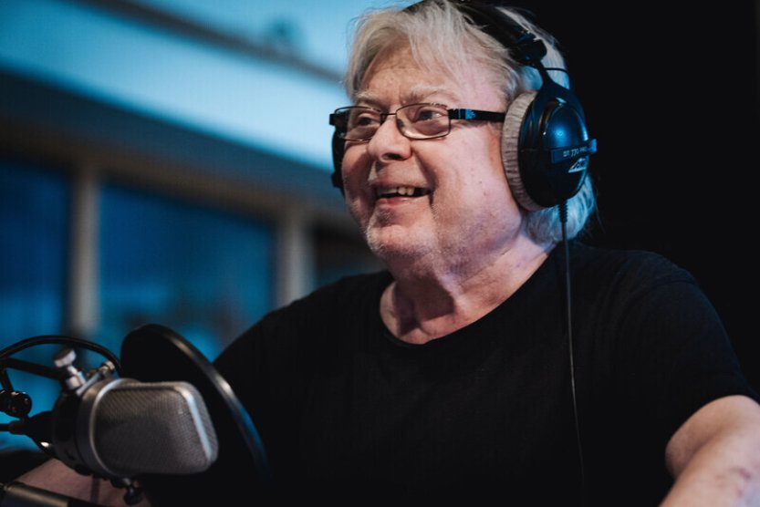 Vladimír Mišík v říjnu letošního roku vydá nové album Vteřiny, měsíce a roky