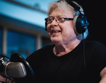 Vladimír Mišík v říjnu letošního roku vydá nové album Vteřiny, měsíce a roky