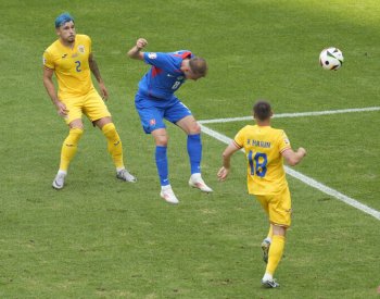 Slováci oslavují postup, v osmifinále by chtěli raději Anglii