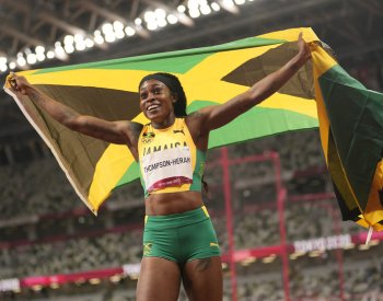 Thompsonová-Herahová nebude na OH obhajovat sprinterský double