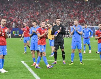 Bliká nám červené světlo, nemáme kreativní hráče, shodují se experti po vyřazení