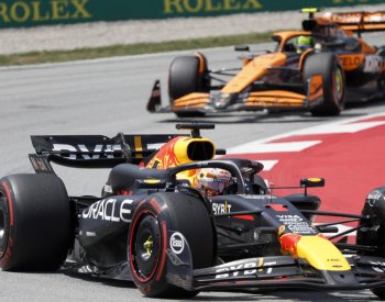 Red Bull očekává v domácím závodě F1 v Rakousku další bitvu s Norrisem