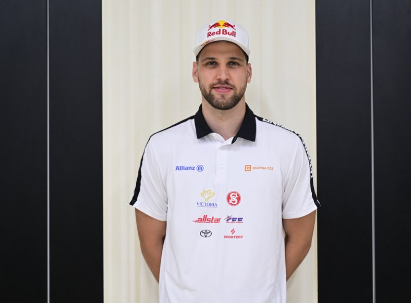 Šermíř Choupenitch se na OH připravuje s trenérem, kterého musí schovávat