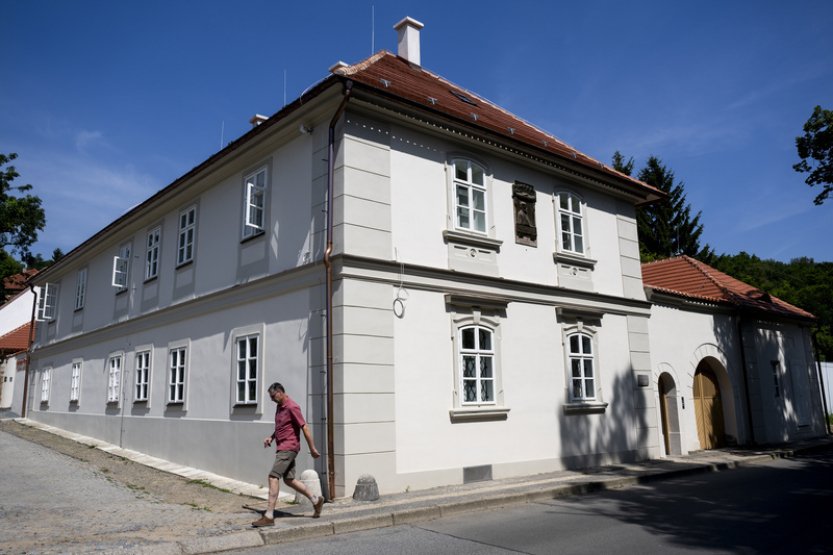 Nová expozice v rodném domě A.Dvořáka v Nelahozevsi přibližuje jeho dětství