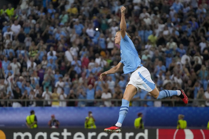 Nejlepším fotbalistou v anketě UEFA bude De Bruyne, Haaland, nebo Messi