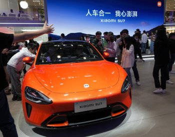 Studie: Čínské automobilky do roku 2030 ovládnou třetinu globálního trhu