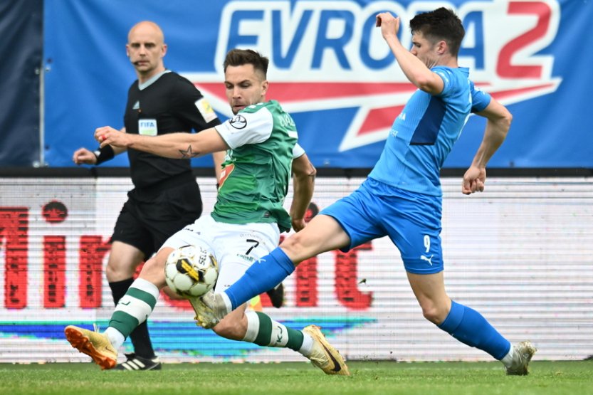 V Jablonci končí zastupující kapitán Považanec, hledá si angažmá