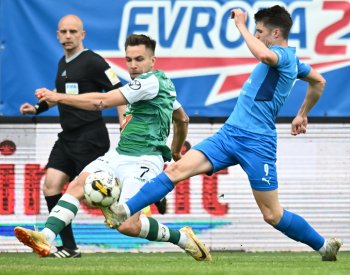 V Jablonci končí zastupující kapitán Považanec, hledá si angažmá