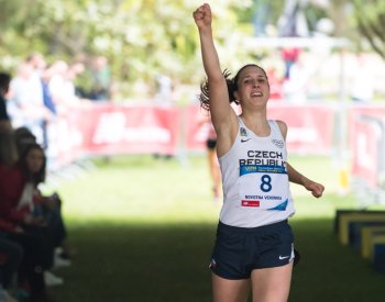 Na OH pojedou čtyři moderní pětibojaři, Hlaváčkovou doplní Novotná, Vlach, Grycz