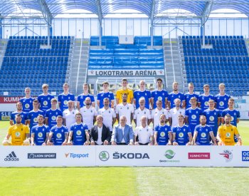 Mladá Boleslav změnila majitele, Trunda převzal majoritní podíl po Dufkovi