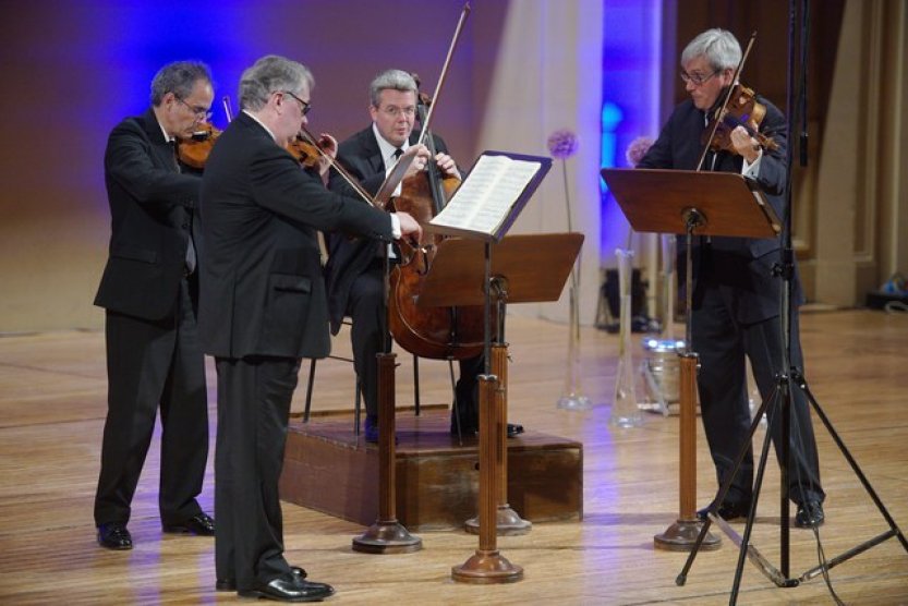 Slavnou skladbu Bolero složil jen Maurice Ravel, rozhodl soud