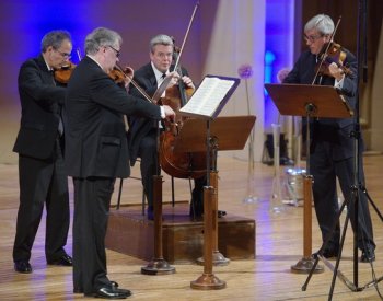 Slavnou skladbu Bolero složil jen Maurice Ravel, rozhodl soud
