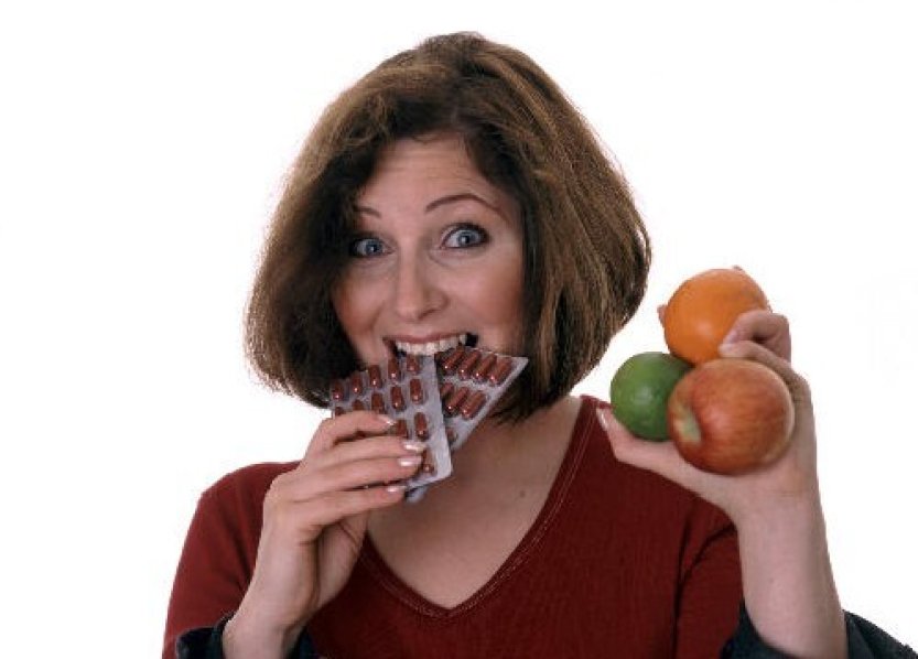 Multivitaminy nepomáhají lidem žít déle, zjistila rozsáhlá studie