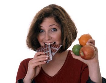 Multivitaminy nepomáhají lidem žít déle, zjistila rozsáhlá studie