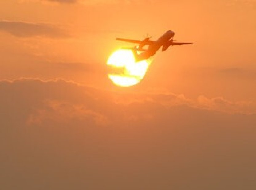 Lety nad Evropou, hlavně do Turecka, se zpožďují, problém mají i Češi